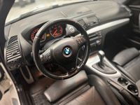 begagnad BMW 120 120 d d , M Sport Automat