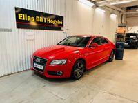 begagnad Audi A5 Coupé 2.0 TFSI Comfort Euro 5,Svensksåld,Euro 5