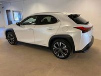 begagnad Lexus UX 250h AWD Premium Teknikpaket Euro 6 184hk