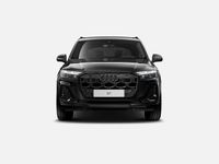 Begagnad Audi Q7 Premium 2024 Svart SUV