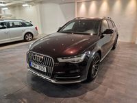 begagnad Audi A6 Allroad quattro 3.0 TDI V6 clean diesel quatt Euro 6