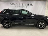 begagnad Volvo XC60 T6 AWD RECHARGE Inscription Expression Taklucka