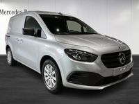 begagnad Mercedes Citan 110 Transportbilar Citan cdi skåp l1