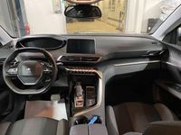 Begagnad Peugeot 5008 Active 131 HK (96 kW) 2021 Grå Minibuss