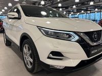 begagnad Nissan Qashqai Tekna 1.3 DIG-T DCT 2021, SUV