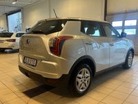 begagnad Ssangyong Tivoli 1.2 T Euro 6 SoV-hjul 2020, Kombi