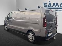 begagnad Fiat Talento L2 2.0 Ecojet Euro 6 120hk Drag, Skåpsinredning