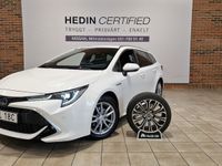 begagnad Toyota Corolla Touring Sports Hybrid e-CVT Executive, Drag, V-hjul*