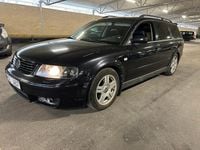 Begagnad VW Passat 150 HK (110 kW) 2000 Kombi