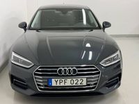 begagnad Audi A5 Sportback g-Tron 2.0 TFSI Tronic Proline Drag Euro 6