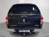 begagnad Renault Alaskan 2.3 dCi 4WD