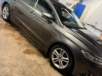 Begagnad Ford Mondeo 180 HK (132 kW) 2015 Kombi
