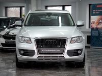 Begagnad Audi Q5 245 HK (180 kW) 2012 Silver SUV