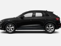 begagnad Audi Q3 35 TFSI 150 HK S-TRONIC ADVANCED