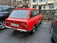 Begagnad Daf 66 54 HK (39 kW) 1974 Kombi