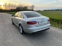 begagnad Audi A6 Sedan 2.0 TDI DPF Proline, S-Line, Sport Euro 5