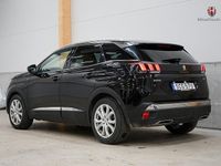 Begagnad Peugeot 3008 GT 301 HK (221 kW) 2020 Svart SUV