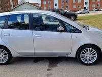 begagnad Mitsubishi Colt 5-dörrar 1.3 MPI