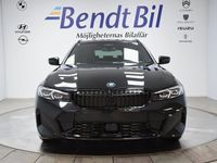 begagnad BMW 328 330e xDrive M-Sport Autonom körning Vhjul 2024, Kombi