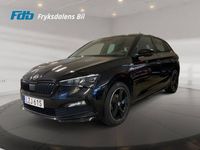 begagnad Skoda Scala Monte Carlo 1.0 TSI 116hk Eu6 Panorama, Dragkrok