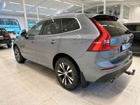 begagnad Volvo XC60 B4 AWD Momentum HK/Drag/VOC/Kamera/Elstol/Nav