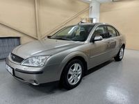 begagnad Ford Mondeo Sedan 2.5 V6 Durashift EST, 170hk