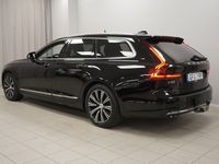 begagnad Volvo V90 Recharge T6 Inscription Expression | Dragkrok