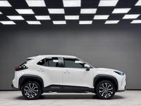 Begagnad Toyota Yaris Cross Active 92 HK (67 kW) 2022 Vit SUV