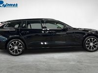 begagnad Volvo V60 D3 Momentum SE II 2020, Kombi