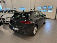 begagnad VW Golf VIII Golf