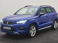 begagnad Seat Ateca 1.5 TSI 150 EVO DSG7 FR / DRAG