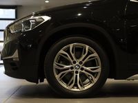 begagnad BMW X1 xDrive25e - Autowåx Bil