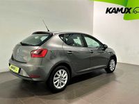 begagnad Seat Ibiza 1.2 TSI P-sensorer 86hk