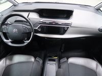 begagnad Citroën C4 Grand SpaceTourer Shine