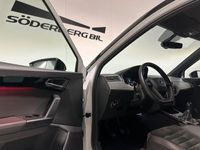 begagnad Seat Arona 1.5 TSI Sport Line FR Drag Adaptiv Farthållare