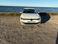 Begagnad VW Golf VII 150 HK (110 kW) 2020