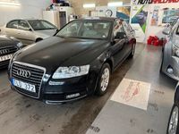 begagnad Audi A6 Sedan 2.0 TDI DPF Multitronic Proline, Business Edition Euro 5