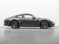 begagnad Porsche 911 Carrera 4S 911 - PDK - Låga mil!