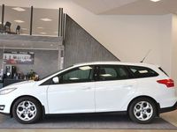 begagnad Ford Focus 1.5 TDCi ECOnetic Trend Euro 6 | Nybes. Nyserv.