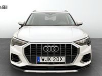 begagnad Audi Q3 35 TFSI Proline advanced 150 hk S tronic