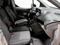 Begagnad Ford Transit 2019 Grå Pickup