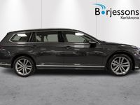 begagnad VW Passat GT 2.0 TDI 4 Motion DSG 2021, Kombi