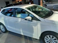 begagnad Seat Ibiza 1.0 MPI 80 STYLE