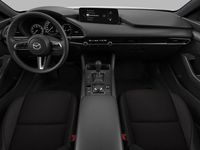 begagnad Mazda 3 Hatchback 2.0 150 hk Aut6 Exclusive-line