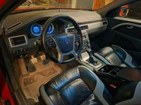 Begagnad Volvo V70 R-Design 2011 Kombi