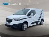 begagnad Opel Combo Business 1.5 Diesel 130 hk L1