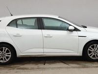 begagnad Renault Mégane IV Megane