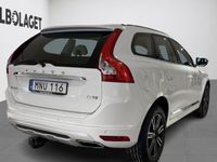 begagnad Volvo XC60 D3 Classic Summum