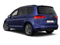 begagnad VW Touran TouranEdition 1.5 TSI NYBESTÄLLNING ÖPPEN