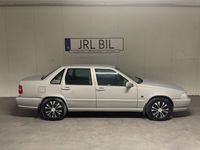 begagnad Volvo S70 2.4 Base 140hk Dragkrok